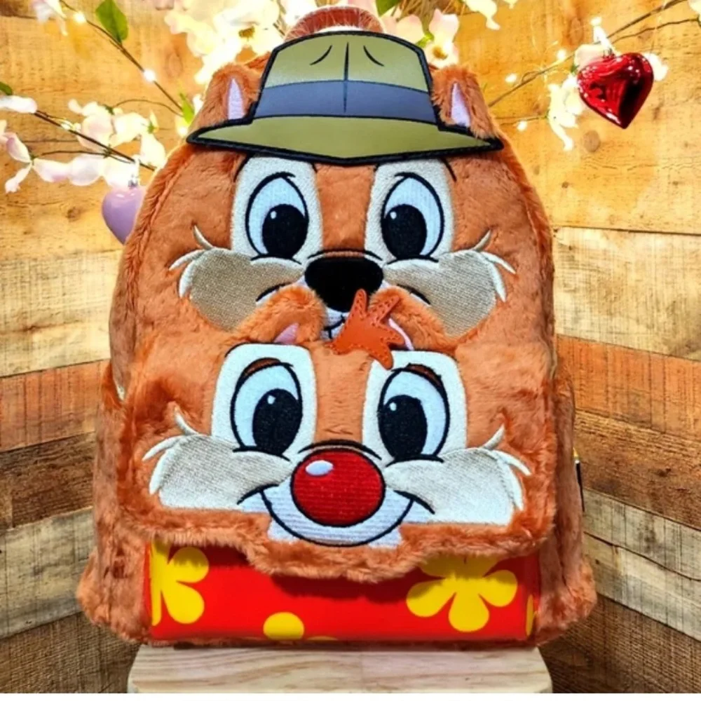 Loungefly Disney parks nwt LIMITED EDITION - Picture 6 of 6